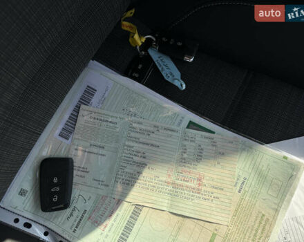 Серый Фольксваген Пассат, объемом двигателя 2 л и пробегом 181 тыс. км за 24900 $, фото 60 на Automoto.ua