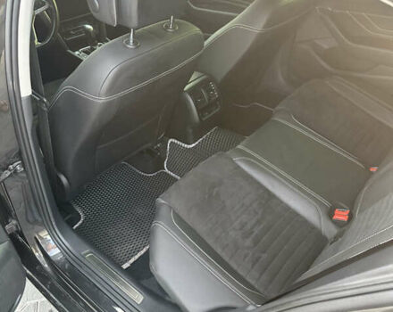 Серый Фольксваген Пассат, объемом двигателя 1.97 л и пробегом 150 тыс. км за 23500 $, фото 23 на Automoto.ua