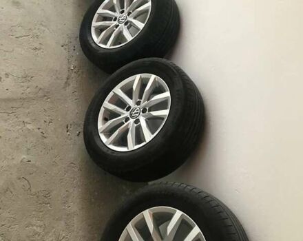 Сірий Фольксваген Пассат, об'ємом двигуна 1.97 л та пробігом 160 тис. км за 27700 $, фото 20 на Automoto.ua