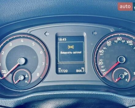 Фольксваген Пассат 2020 в Одессе на Automoto.ua Серый Фольксваген Пассат, объемом двигателя 2 л и пробегом 19 тыс. км за 19300 $, фото 28 на Automoto.ua