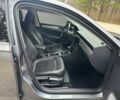 Сірий Фольксваген Пассат, об'ємом двигуна 2 л та пробігом 50 тис. км за 13000 $, фото 10 на Automoto.ua