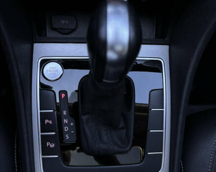 Серый Фольксваген Пассат, объемом двигателя 2 л и пробегом 74 тыс. км за 19800 $, фото 18 на Automoto.ua