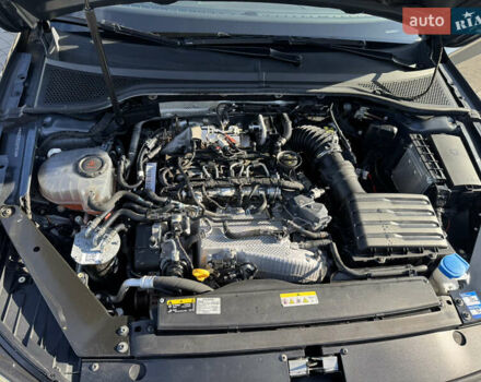 Серый Фольксваген Пассат, объемом двигателя 2 л и пробегом 181 тыс. км за 24900 $, фото 36 на Automoto.ua