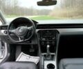 Сірий Фольксваген Пассат, об'ємом двигуна 2 л та пробігом 31 тис. км за 2700 $, фото 8 на Automoto.ua