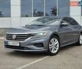 Сірий Фольксваген Пассат, об'ємом двигуна 1.98 л та пробігом 160 тис. км за 16280 $, фото 1 на Automoto.ua