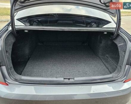 Сірий Фольксваген Пассат, об'ємом двигуна 1.98 л та пробігом 160 тис. км за 16280 $, фото 15 на Automoto.ua