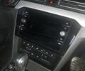 Сірий Фольксваген Пассат, об'ємом двигуна 1.97 л та пробігом 160 тис. км за 27700 $, фото 9 на Automoto.ua
