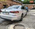 Серый Фольксваген Пассат, объемом двигателя 2 л и пробегом 163 тыс. км за 17200 $, фото 4 на Automoto.ua