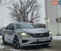 Сірий Фольксваген Пассат, об'ємом двигуна 1.98 л та пробігом 92 тис. км за 19900 $, фото 1 на Automoto.ua
