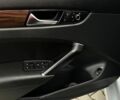 Серый Фольксваген Пассат, объемом двигателя 2 л и пробегом 140 тыс. км за 20400 $, фото 9 на Automoto.ua
