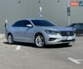 Сірий Фольксваген Пассат, об'ємом двигуна 2 л та пробігом 92 тис. км за 16500 $, фото 1 на Automoto.ua