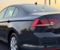 Сірий Фольксваген Пассат, об'ємом двигуна 2 л та пробігом 75 тис. км за 14300 $, фото 9 на Automoto.ua
