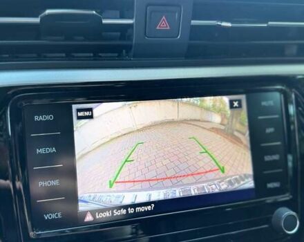 Серый Фольксваген Пассат, объемом двигателя 1.98 л и пробегом 89 тыс. км за 18700 $, фото 14 на Automoto.ua