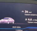 Серый Фольксваген Пассат, объемом двигателя 1.97 л и пробегом 150 тыс. км за 23500 $, фото 33 на Automoto.ua