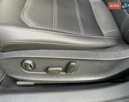 Сірий Фольксваген Пассат, об'ємом двигуна 1.98 л та пробігом 115 тис. км за 21500 $, фото 20 на Automoto.ua