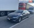 Сірий Фольксваген Пассат, об'ємом двигуна 1.97 л та пробігом 160 тис. км за 27700 $, фото 17 на Automoto.ua