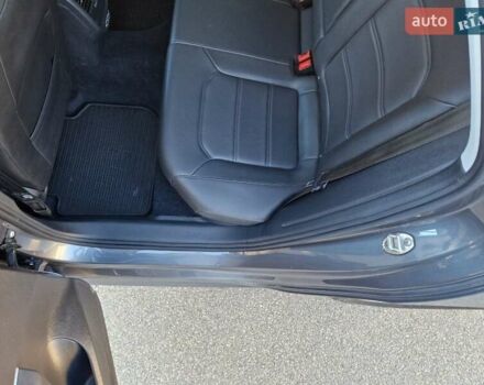 Серый Фольксваген Пассат, объемом двигателя 1.98 л и пробегом 15 тыс. км за 20999 $, фото 42 на Automoto.ua