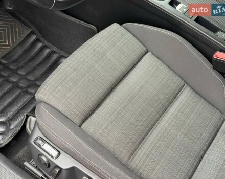 Серый Фольксваген Пассат, объемом двигателя 1.97 л и пробегом 207 тыс. км за 24000 $, фото 76 на Automoto.ua