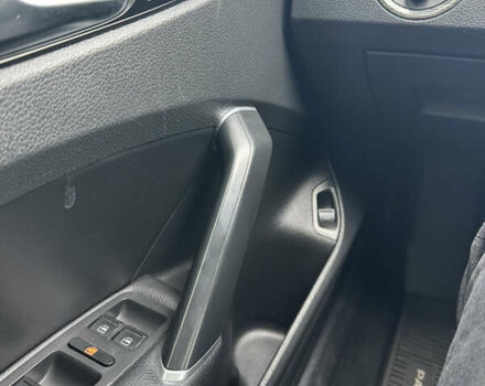 Сірий Фольксваген Пассат, об'ємом двигуна 1.98 л та пробігом 115 тис. км за 21500 $, фото 15 на Automoto.ua