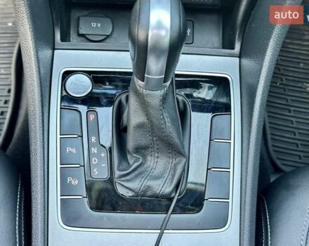 Фольксваген Пассат 2020 в Одессе на Automoto.ua Серый Фольксваген Пассат, объемом двигателя 2 л и пробегом 19 тыс. км за 19300 $, фото 26 на Automoto.ua