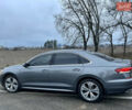 Серый Фольксваген Пассат, объемом двигателя 1.98 л и пробегом 45 тыс. км за 19899 $, фото 12 на Automoto.ua
