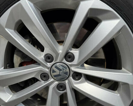 Серый Фольксваген Пассат, объемом двигателя 1.98 л и пробегом 79 тыс. км за 18850 $, фото 12 на Automoto.ua