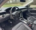 Сірий Фольксваген Пассат, об'ємом двигуна 2 л та пробігом 38 тис. км за 5400 $, фото 9 на Automoto.ua