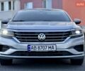 Фольксваген Пассат 2020 в Одессе на Automoto.ua Серый Фольксваген Пассат, объемом двигателя 2 л и пробегом 19 тыс. км за 19300 $, фото 4 на Automoto.ua
