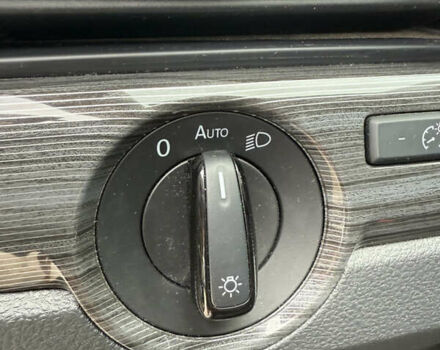 Серый Фольксваген Пассат, объемом двигателя 1.98 л и пробегом 72 тыс. км за 18750 $, фото 91 на Automoto.ua