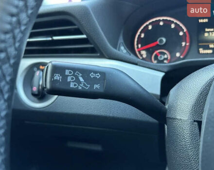 Серый Фольксваген Пассат, объемом двигателя 2 л и пробегом 155 тыс. км за 14999 $, фото 16 на Automoto.ua