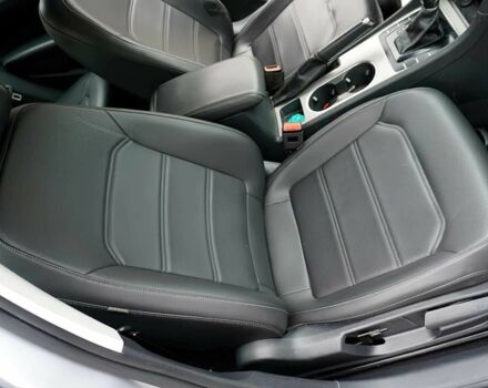 Сірий Фольксваген Пассат, об'ємом двигуна 2 л та пробігом 31 тис. км за 2700 $, фото 6 на Automoto.ua