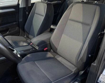 Сірий Фольксваген Пассат, об'ємом двигуна 2 л та пробігом 75 тис. км за 14300 $, фото 12 на Automoto.ua