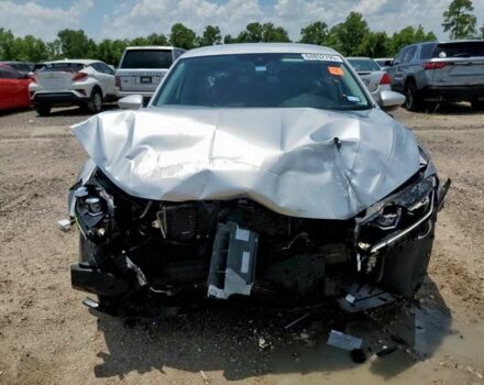 Сірий Фольксваген Пассат, об'ємом двигуна 2 л та пробігом 127 тис. км за 7500 $, фото 9 на Automoto.ua