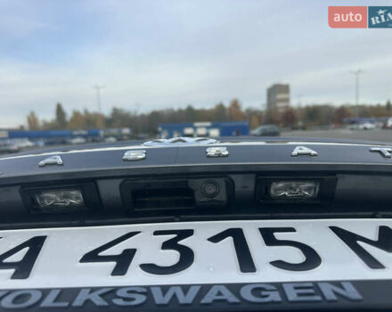 Фольксваген Пассат 2020 в Киеве на Automoto.ua Серый Фольксваген Пассат, объемом двигателя 2 л и пробегом 129 тыс. км за 17999 $, фото 27 на Automoto.ua