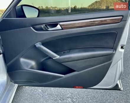 Фольксваген Пассат 2020 в Одессе на Automoto.ua Серый Фольксваген Пассат, объемом двигателя 2 л и пробегом 19 тыс. км за 19300 $, фото 48 на Automoto.ua