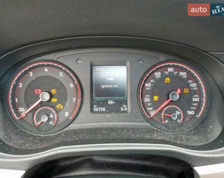Серый Фольксваген Пассат, объемом двигателя 2 л и пробегом 82 тыс. км за 8000 $, фото 12 на Automoto.ua