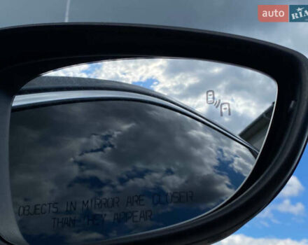 Серый Фольксваген Пассат, объемом двигателя 1.98 л и пробегом 119 тыс. км за 15500 $, фото 15 на Automoto.ua