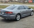 Сірий Фольксваген Пассат, об'ємом двигуна 1.98 л та пробігом 160 тис. км за 16280 $, фото 6 на Automoto.ua