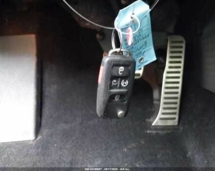 Серый Фольксваген Пассат, объемом двигателя 2 л и пробегом 66 тыс. км за 13000 $, фото 10 на Automoto.ua