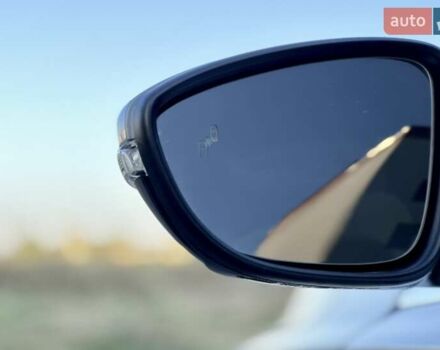 Фольксваген Пассат 2020 в Одессе на Automoto.ua Серый Фольксваген Пассат, объемом двигателя 2 л и пробегом 19 тыс. км за 19300 $, фото 11 на Automoto.ua