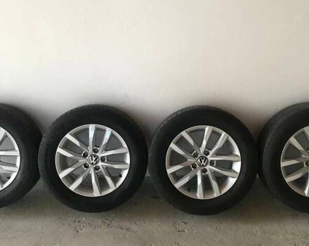 Сірий Фольксваген Пассат, об'ємом двигуна 1.97 л та пробігом 160 тис. км за 27700 $, фото 19 на Automoto.ua