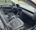Сірий Фольксваген Пассат, об'ємом двигуна 1.98 л та пробігом 160 тис. км за 16280 $, фото 12 на Automoto.ua
