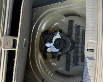 Серый Фольксваген Пассат, объемом двигателя 2 л и пробегом 181 тыс. км за 24900 $, фото 33 на Automoto.ua