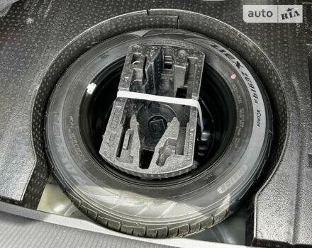Серый Фольксваген Пассат, объемом двигателя 2 л и пробегом 130 тыс. км за 20000 $, фото 62 на Automoto.ua