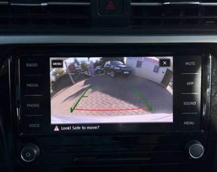 Серый Фольксваген Пассат, объемом двигателя 2 л и пробегом 77 тыс. км за 15999 $, фото 11 на Automoto.ua