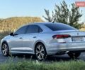 Фольксваген Пассат 2020 в Одессе на Automoto.ua Серый Фольксваген Пассат, объемом двигателя 2 л и пробегом 19 тыс. км за 19300 $, фото 9 на Automoto.ua