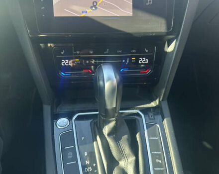 Серый Фольксваген Пассат, объемом двигателя 1.97 л и пробегом 87 тыс. км за 27600 $, фото 17 на Automoto.ua