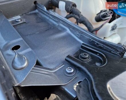 Серый Фольксваген Пассат, объемом двигателя 1.98 л и пробегом 15 тыс. км за 20999 $, фото 16 на Automoto.ua