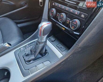 Серый Фольксваген Пассат, объемом двигателя 1.98 л и пробегом 15 тыс. км за 20999 $, фото 24 на Automoto.ua