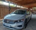 Сірий Фольксваген Пассат, об'ємом двигуна 0 л та пробігом 90 тис. км за 17500 $, фото 1 на Automoto.ua